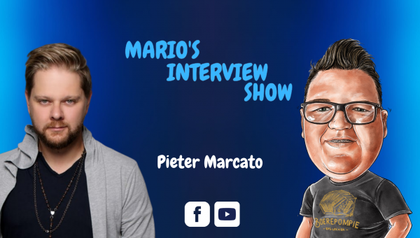 Pieter Marcato